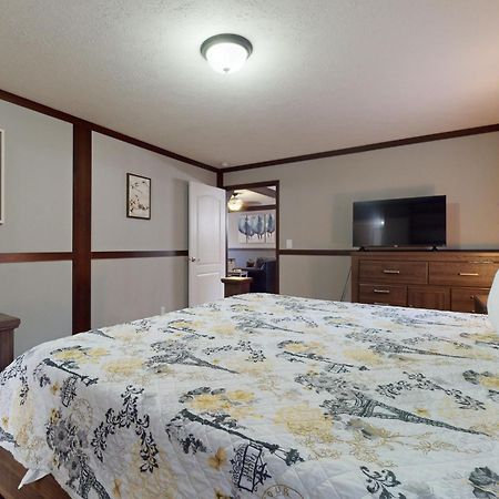 Wilhite Creek Grotto Villa Sevierville Ngoại thất bức ảnh