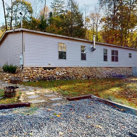 Wilhite Creek Grotto Villa Sevierville Ngoại thất bức ảnh