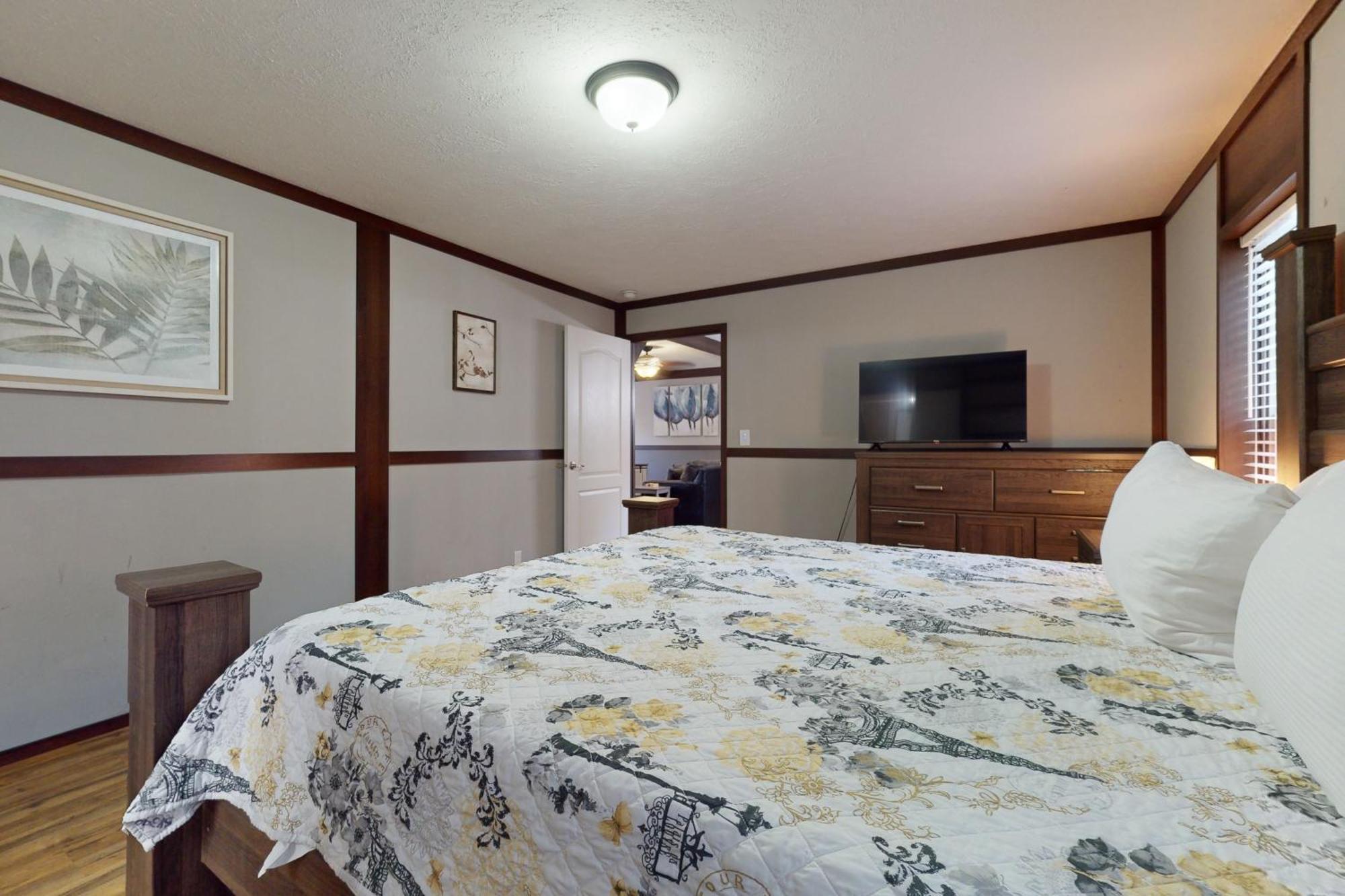 Wilhite Creek Grotto Villa Sevierville Ngoại thất bức ảnh