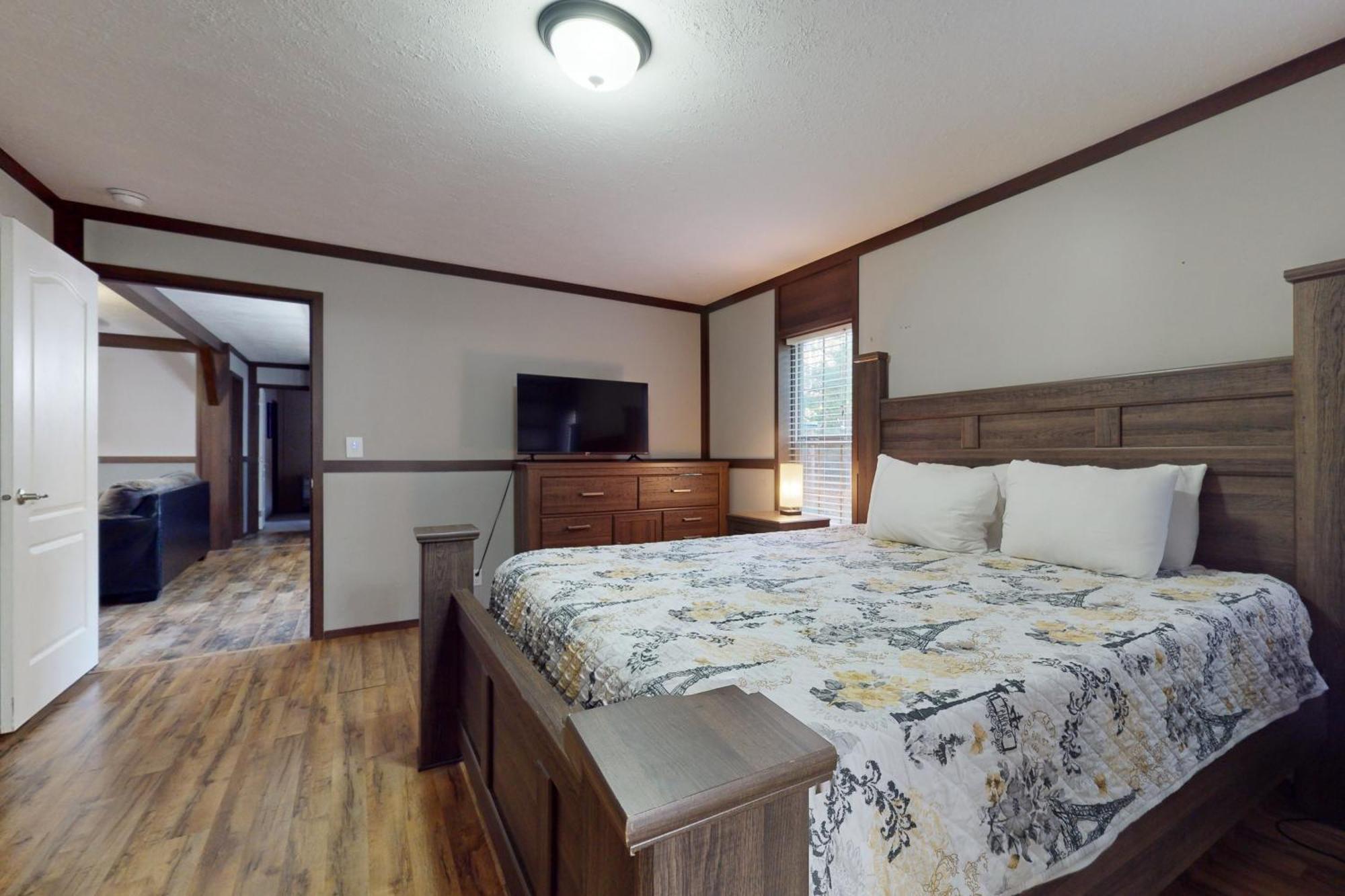 Wilhite Creek Grotto Villa Sevierville Ngoại thất bức ảnh