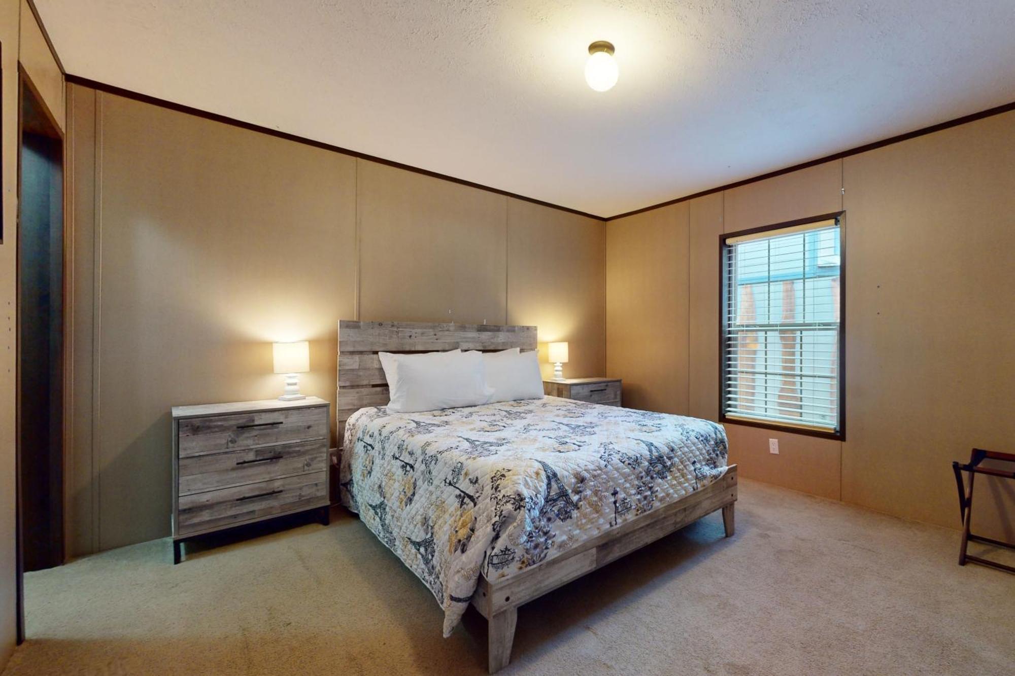 Wilhite Creek Grotto Villa Sevierville Ngoại thất bức ảnh