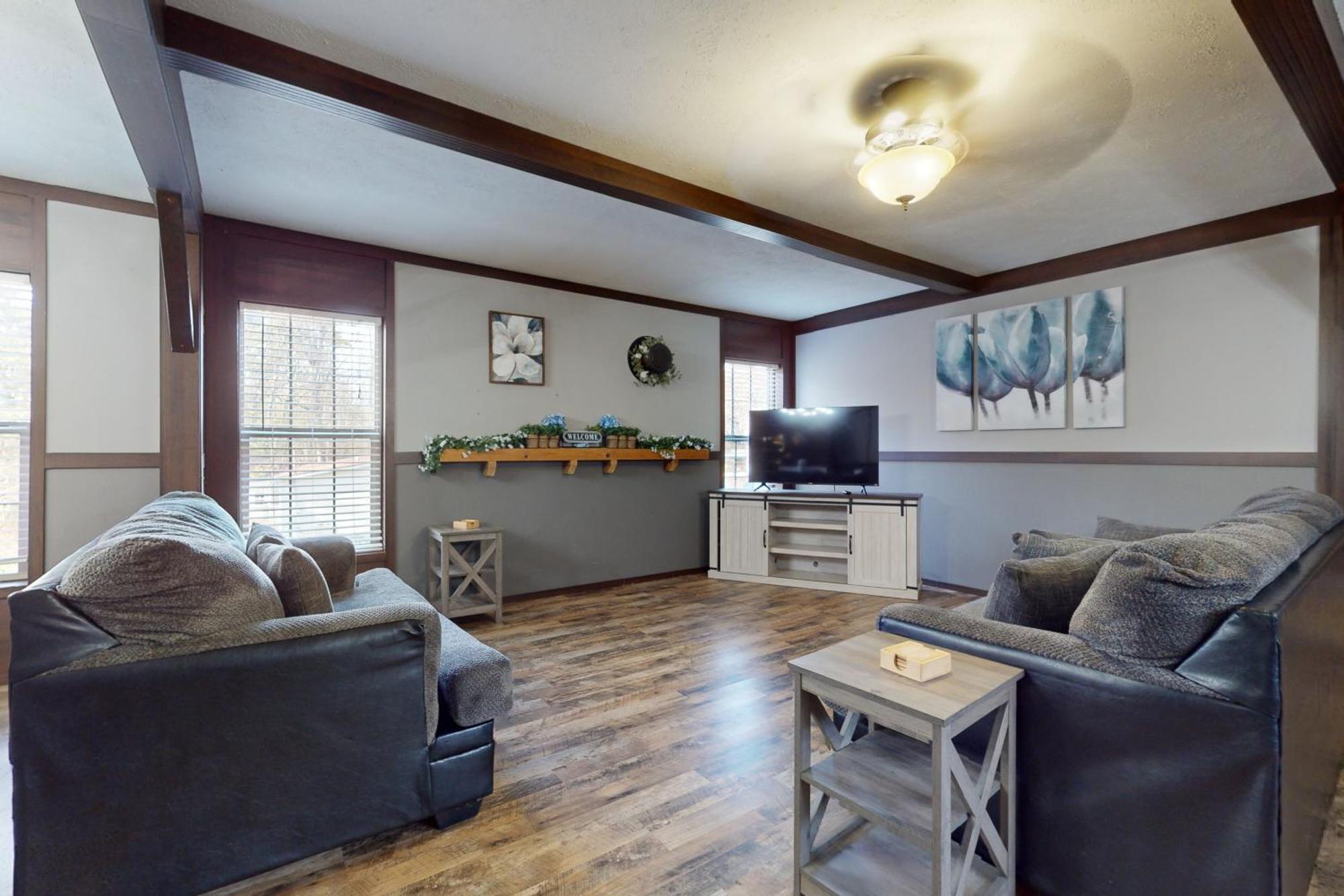 Wilhite Creek Grotto Villa Sevierville Ngoại thất bức ảnh