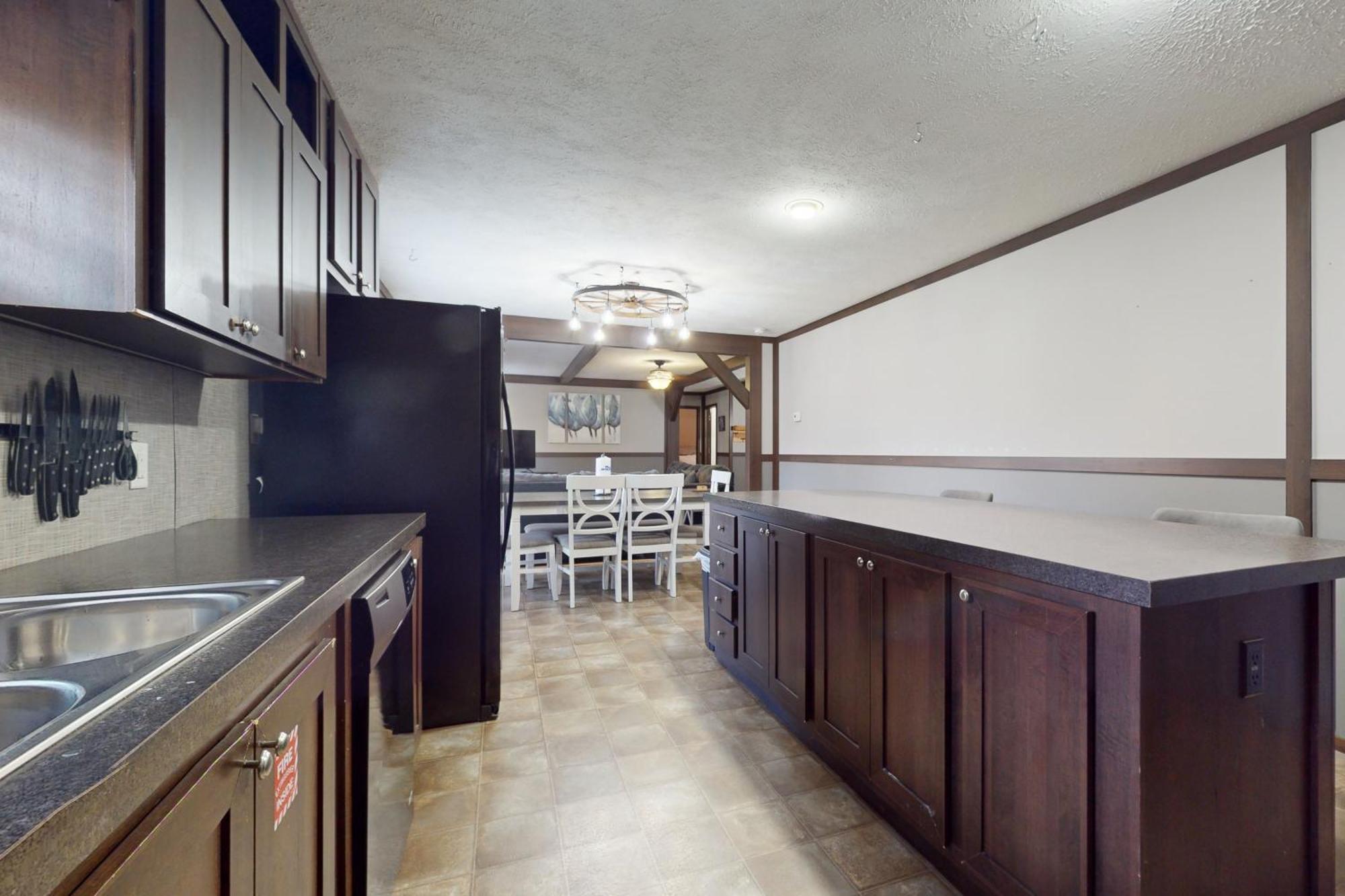Wilhite Creek Grotto Villa Sevierville Ngoại thất bức ảnh