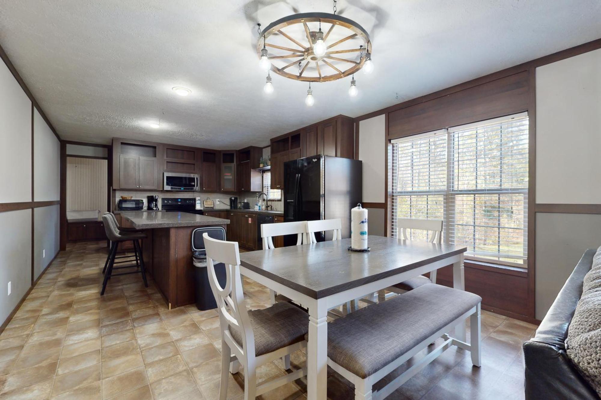 Wilhite Creek Grotto Villa Sevierville Ngoại thất bức ảnh