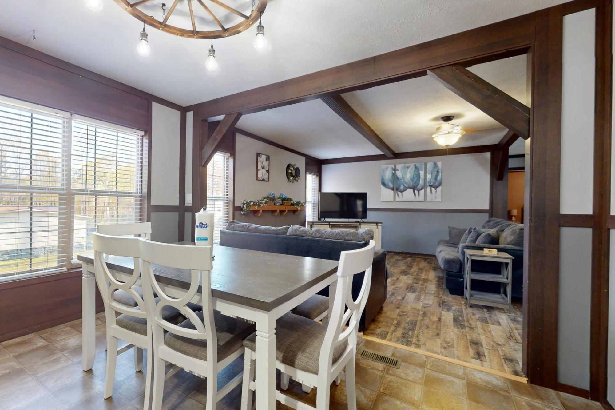 Wilhite Creek Grotto Villa Sevierville Ngoại thất bức ảnh